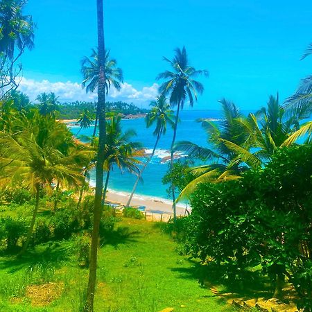 Bluewind Resort Tangalle Eksteriør bilde