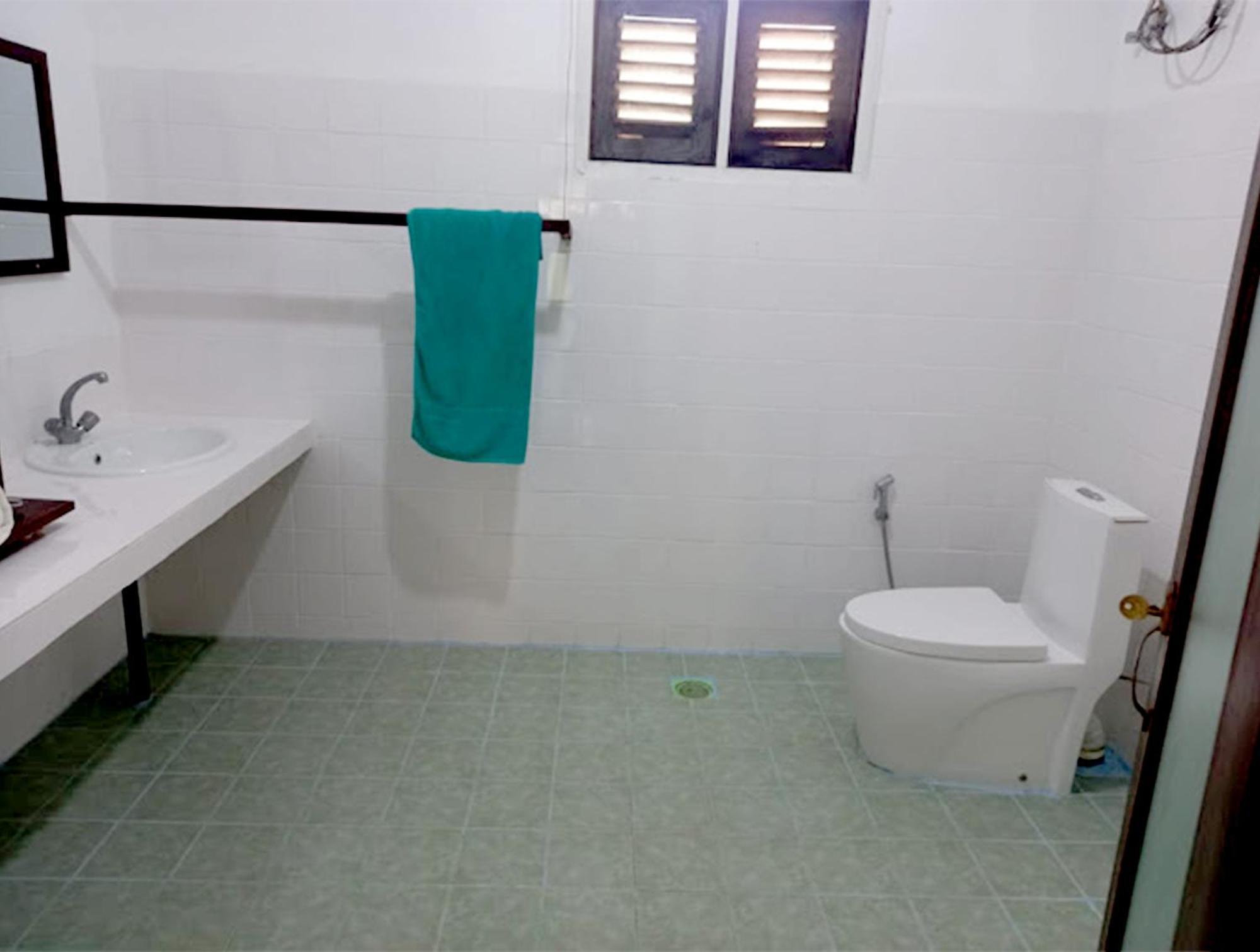 Bluewind Resort Tangalle Eksteriør bilde